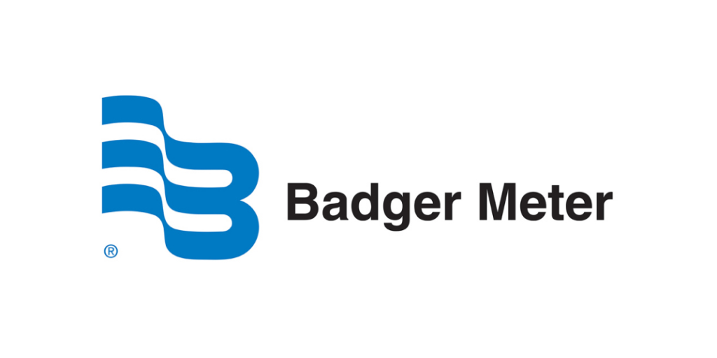 Logo Badger Meter Czech Republic