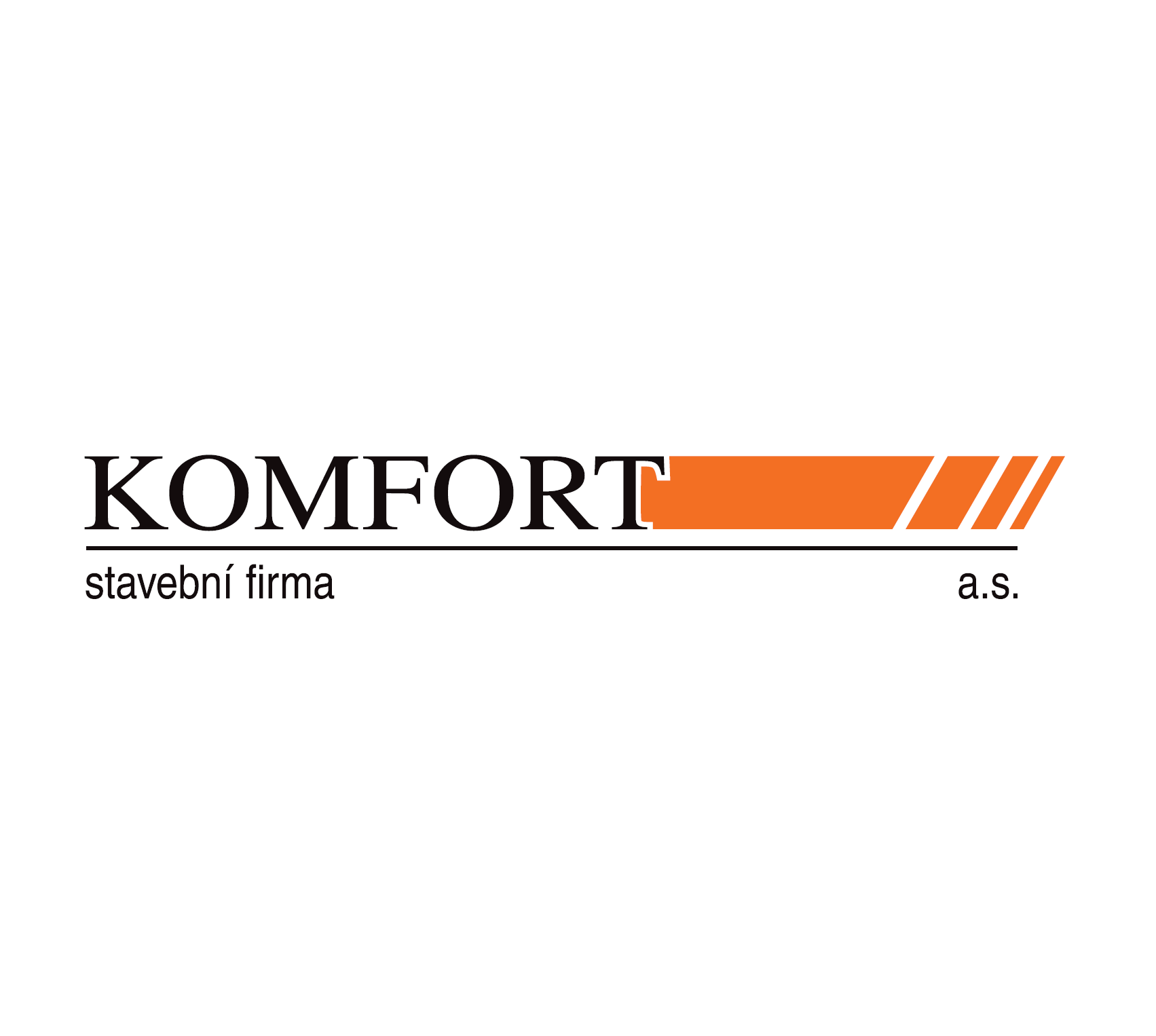Logo KOMFORT