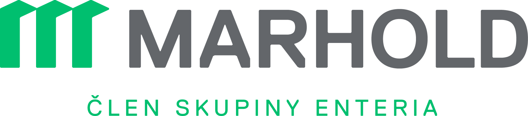Logo MARHOLD