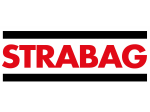 Logo STRABAG