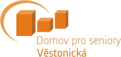 Logo Domov pro seniory Věstonická